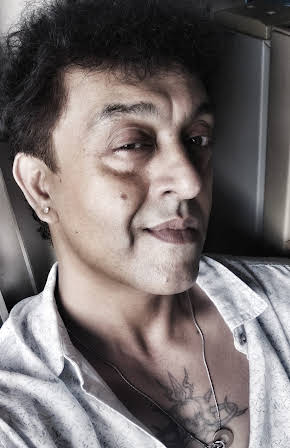 Shantanu Ray Chhibber as 