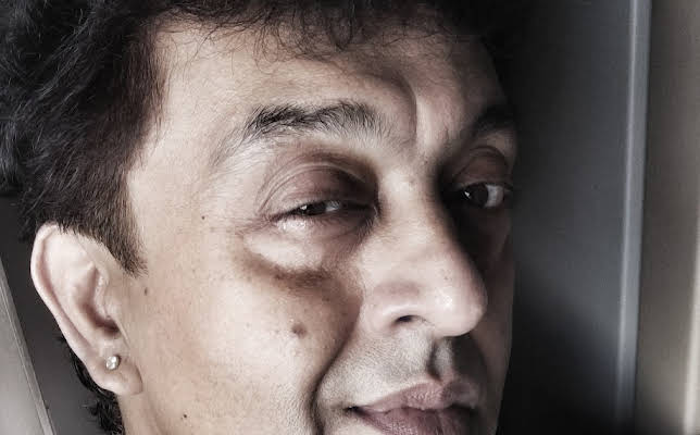 Shantanu Ray Chhibber