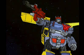 Transformers: Energon, Vol. 1: Episode 2