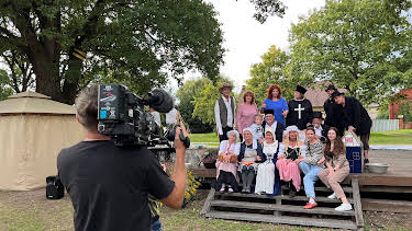 12:00: Hallo Nachbarn! | RBB Fernsehen | 10/31 2026