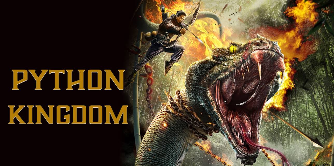 Python Kingdom (2021)