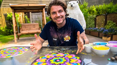 10:00 AM: One Zoo Three (S4) | CBBC | 6/15 2026