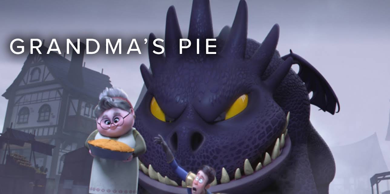 Grandma's Pie (2026)