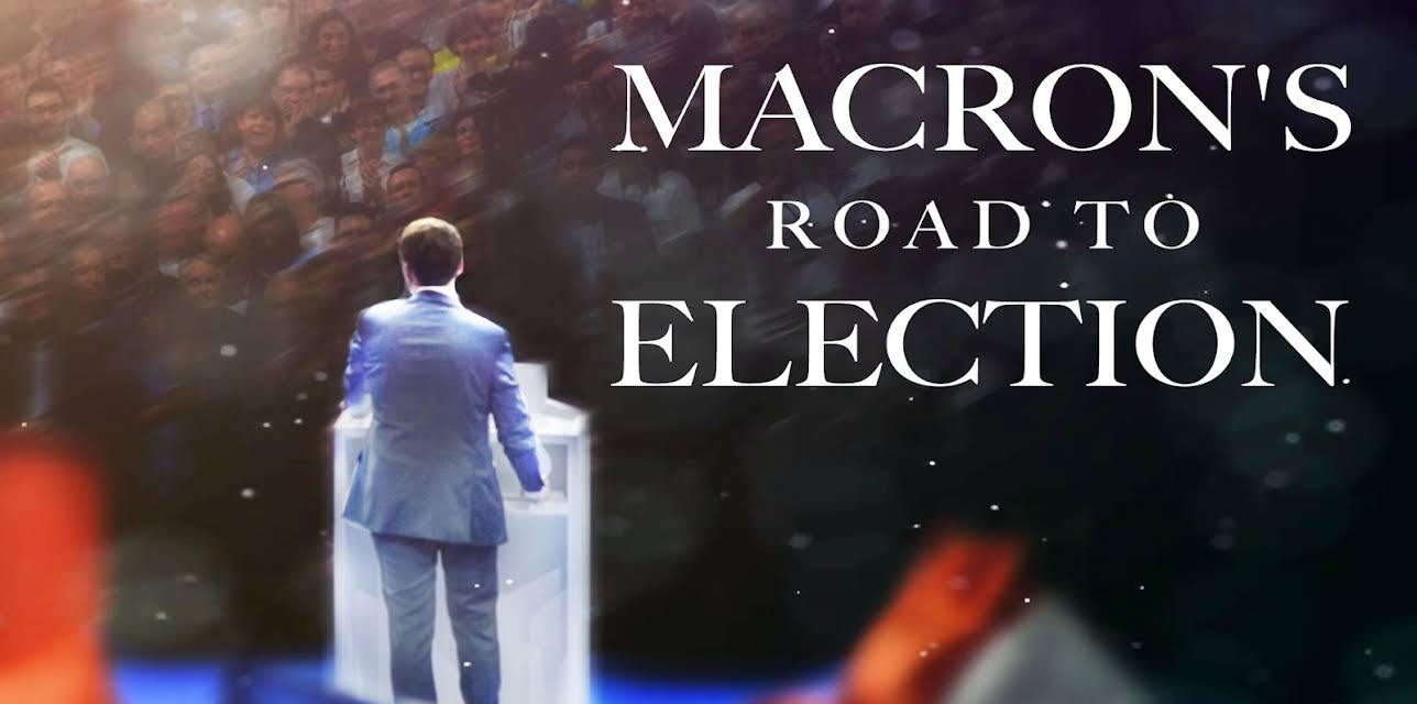 Macron's Road to Election (2017)