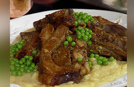 In Julia's Kitchen with Master Chefs, Season 1: Jody Adams