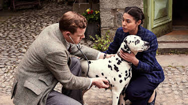 3:40 PM: All Creatures Great and Small (S3 E2) (S3) | 5 Select | 12/23 2025