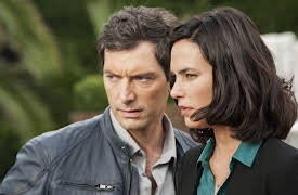 Research Unit: Stroke of Bad Luck