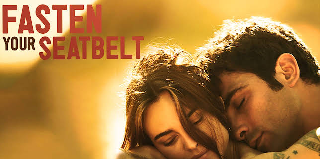 Fasten Your Seatbelt (2014)