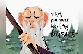 Journey to the West: Practice Makes Perfect