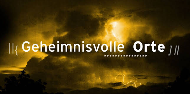 21:00: Geheimnisvolle Orte | RBB Fernsehen | 3/4 2026