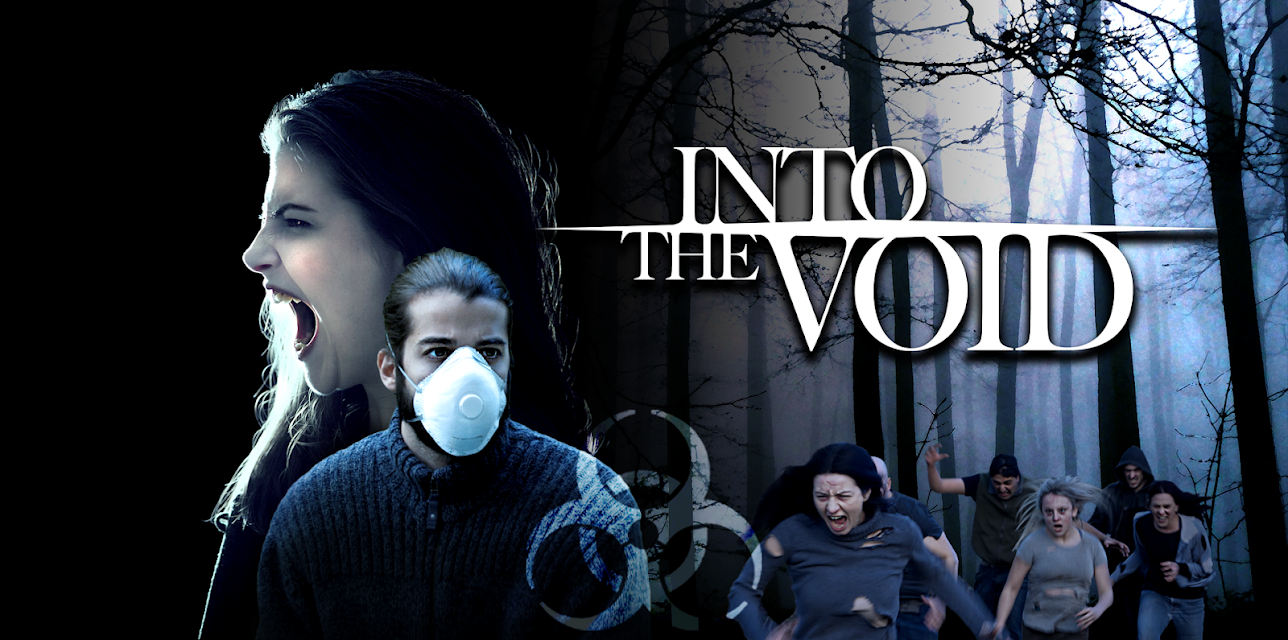 Into The Void (2020)