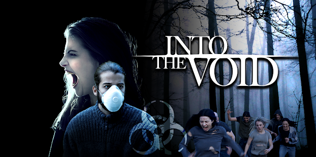 Into The Void (2020)