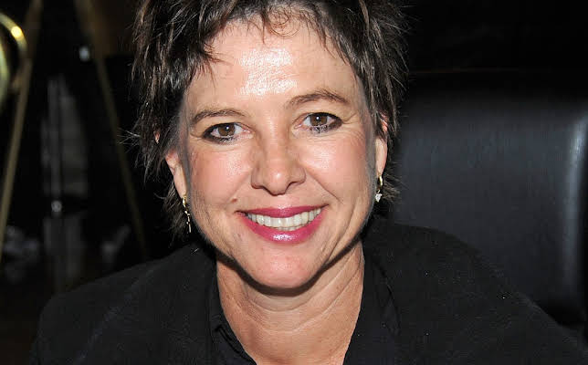 Kristy McNichol