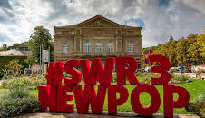 SWR3 New Pop Festival 2026 - Best of Open Air Bühne