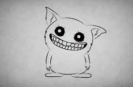 Season 1: Mr. Widemouth