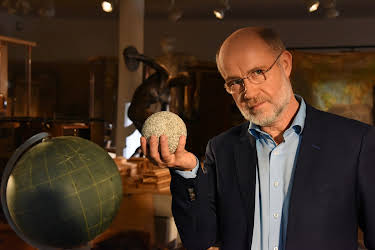 10:25: Ungelöste Fälle der Archäologie | ZDFneo | 4/26 2026