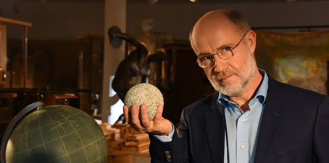 20:15: Ungelöste Fälle der Archäologie | ZDFinfo | 11/1 2025