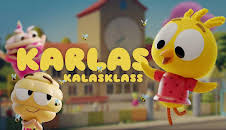 Karlas kalasklass