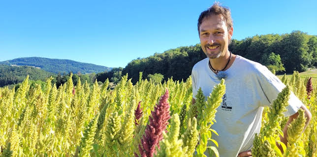 16:00: Genuss mit Zukunft | NDR Fernsehen | 3/22 2026