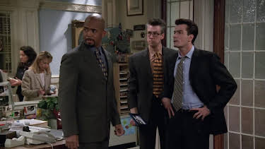 09:30: Spin City (S5 E4) (S5) | TV6 | 6/18 2026