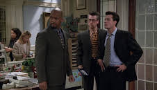Spin City (S5 E4)