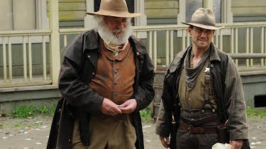 18:40: MAD WEST: 'EL JINETE DEL AMANECER' | BE MAD | 8/11 2026