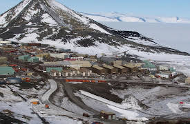 Polar Explorations: Antarctica - A Continent for Science