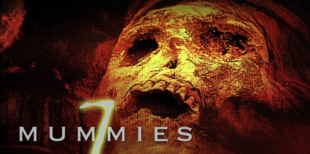 7 Mummies (2006)