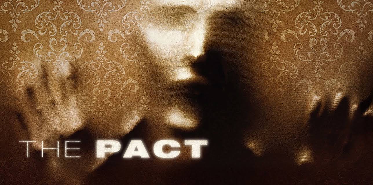 The Pact (2012)