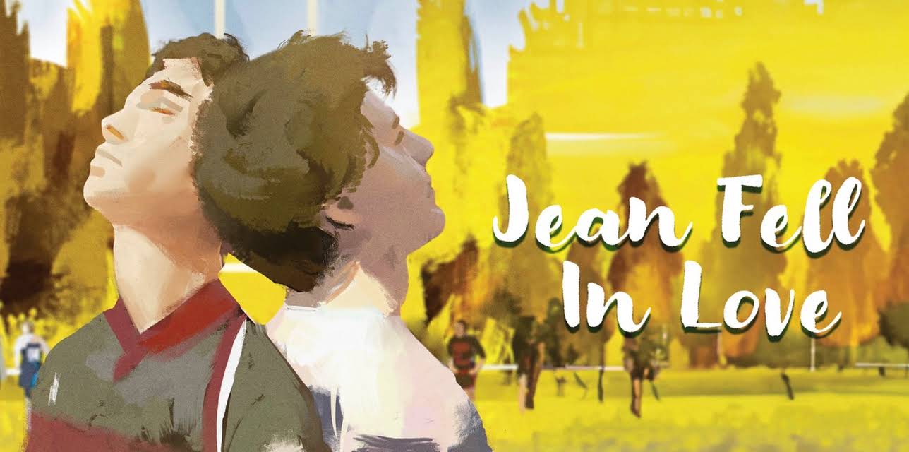 Jean Fell In Love (2022)