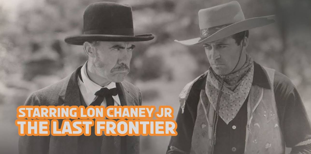 Last Frontier Season One