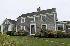 Design Defined, Season 1: Cape Cod