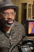 Kenneth McGlothin as 