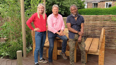 7:30 AM: Love Your Garden (S11 E4) (S11) | Itv Be | 3/21 2026