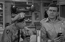 Andy Griffith Show Season 1: The New Doctor