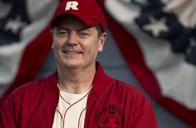 A League of Their Own: Switch Hitter