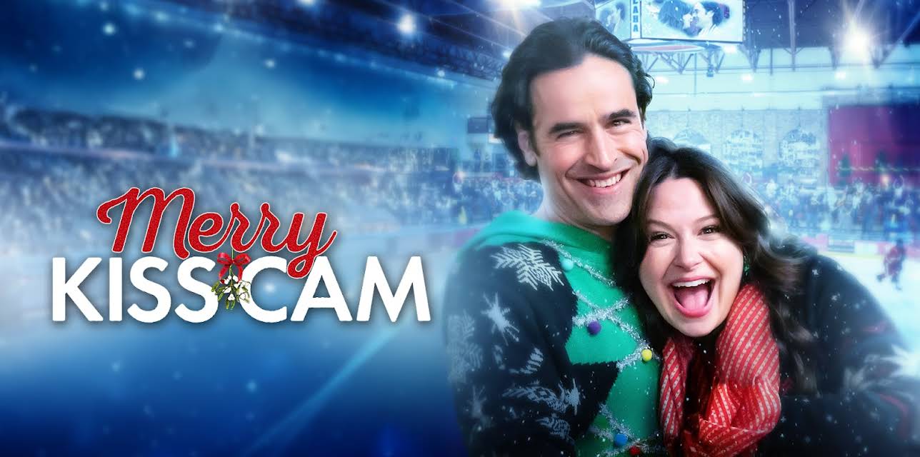 Merry Kiss Cam (2022)