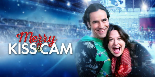 Merry Kiss Cam (2022)