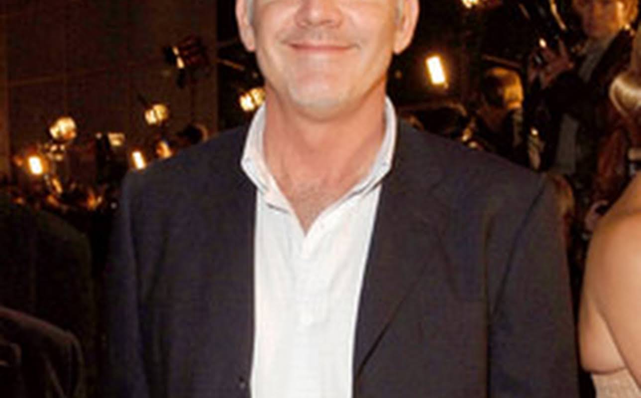 Gregory Goodman