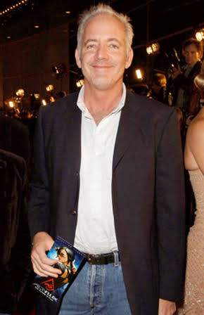 Gregory Goodman as 