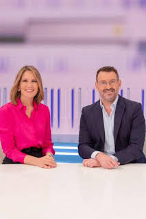 07:50: La hora de La 1: La hora de la actualidad: Episodio 58 | Disney Channel | 3/27 2026