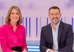 La hora de La 1: La hora de la actualidad: Episodio 18