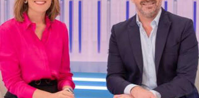 La hora de La 1: La hora de la actualidad: Episodio 249