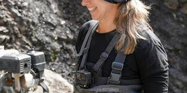 08:15: La fiebre del oro: aguas bravas: Amor y guerra | Discovery | 3/13 2026