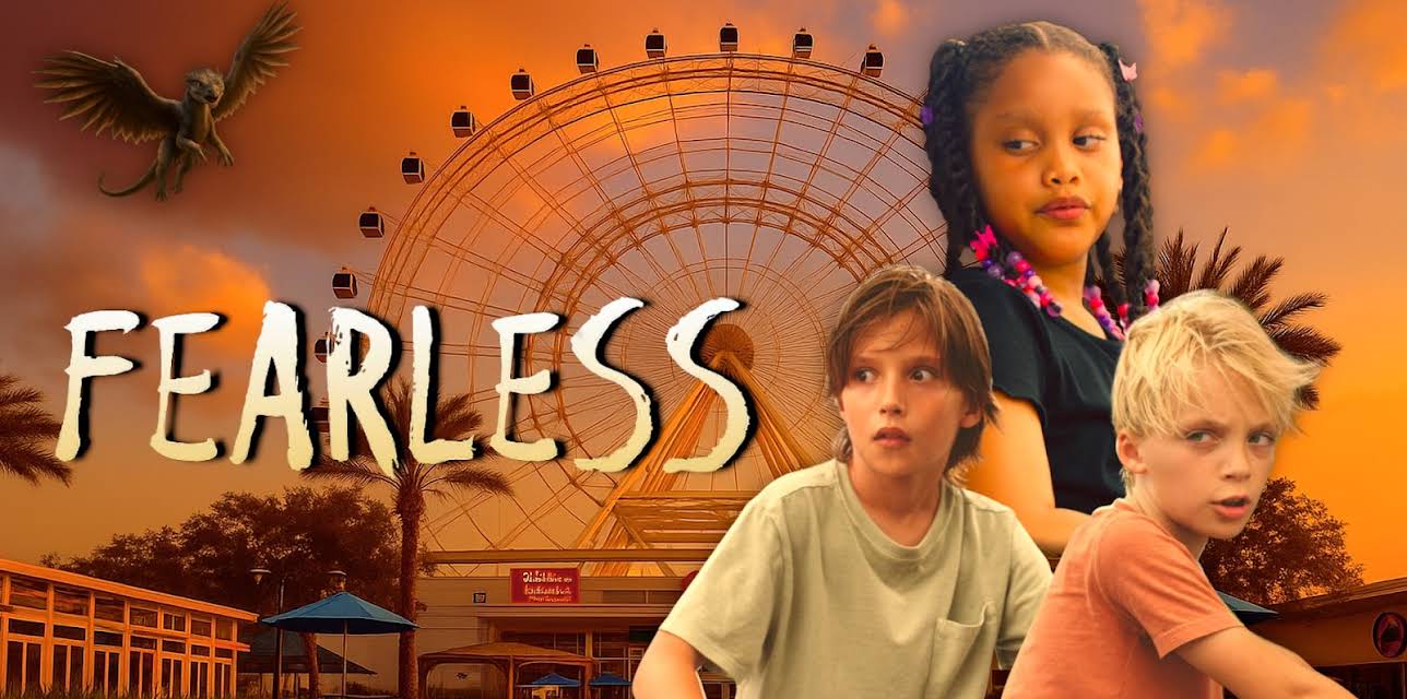 Fearless (2025)