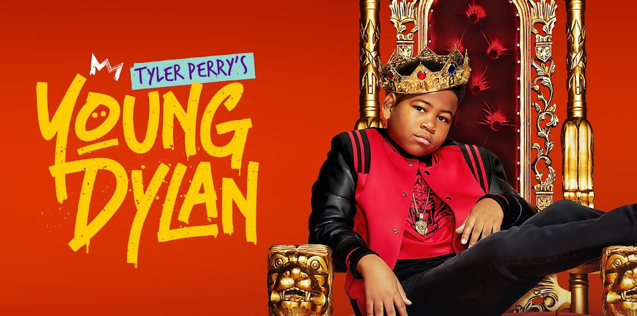 Tyler Perry's Young Dylan Season 1