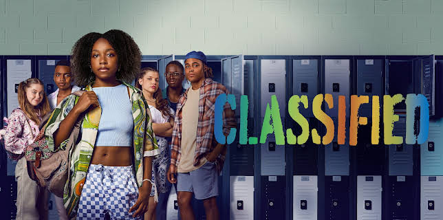 Classified: Season One