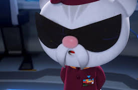 Miniforce X: The Witch's Curse