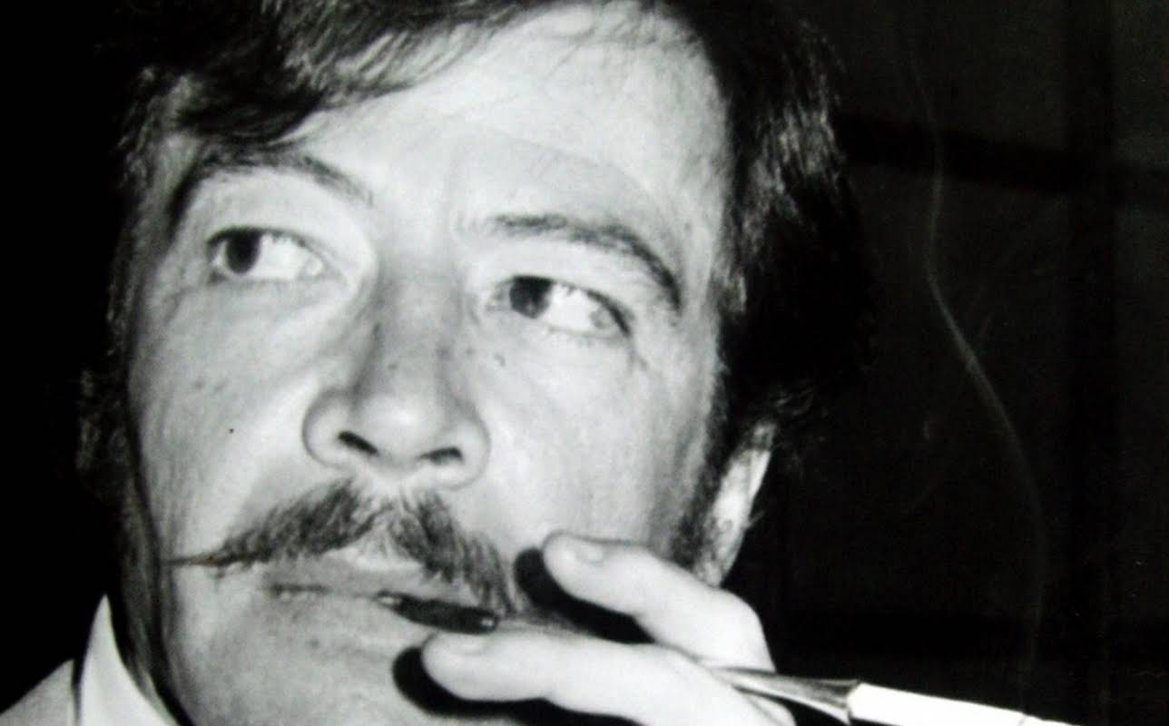 Claudio Obregón