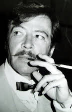 Claudio Obregón as 
